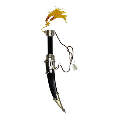 5917 - 14" Persian Kenshar Dagger |89/Store|