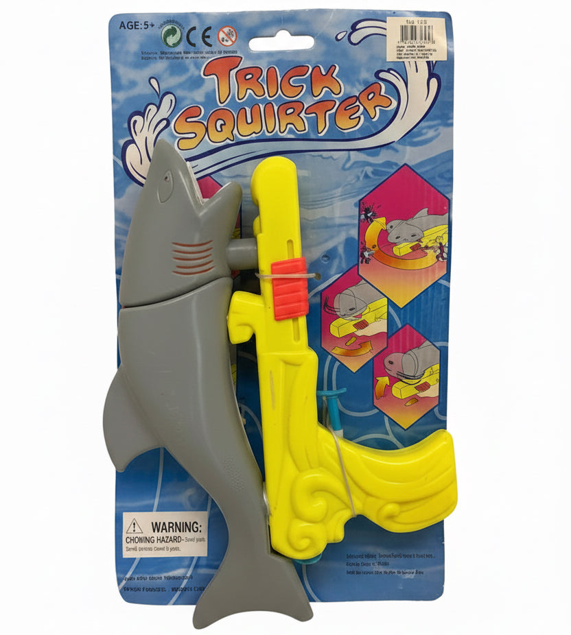 15893 - Water Gun Shark 9.5' - |R-34|
