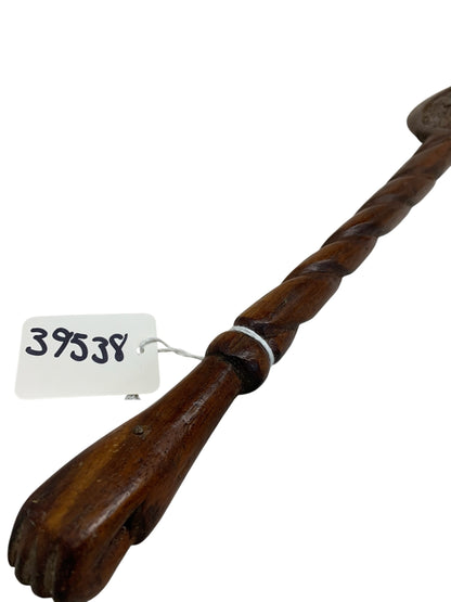 39538 - Robert Otterstate Spear Wood 27" |TBD|