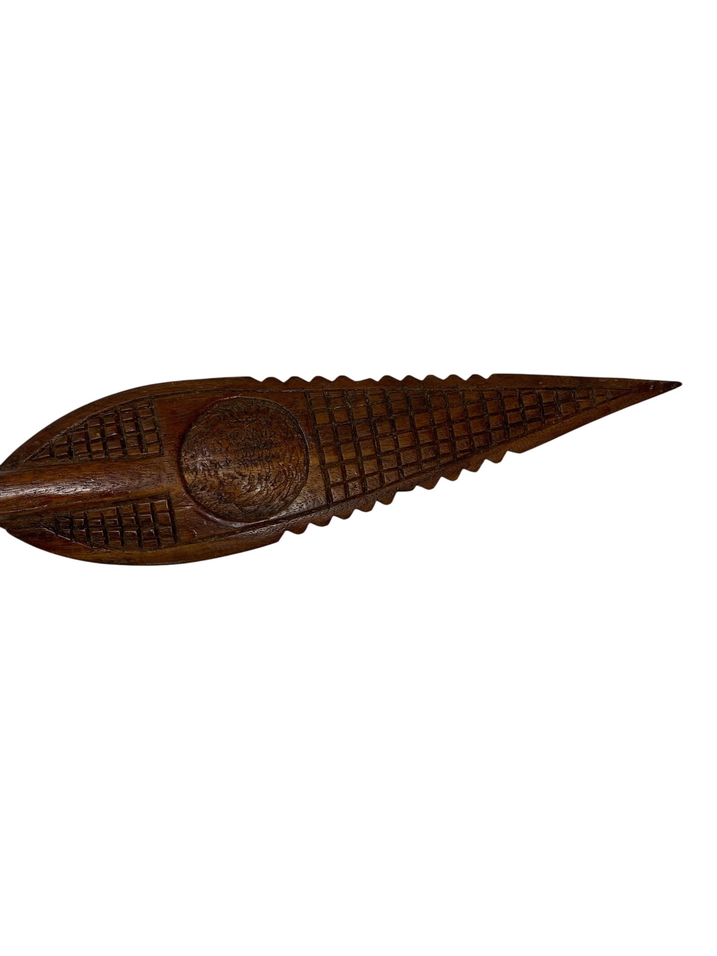 39538 - Robert Otterstate Spear Wood 27" |TBD|