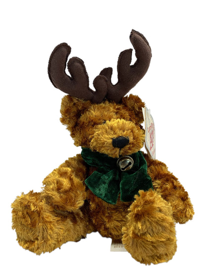 9825 - Laurell's Attic Reindeer Hunter 10" |Pod 2-2|