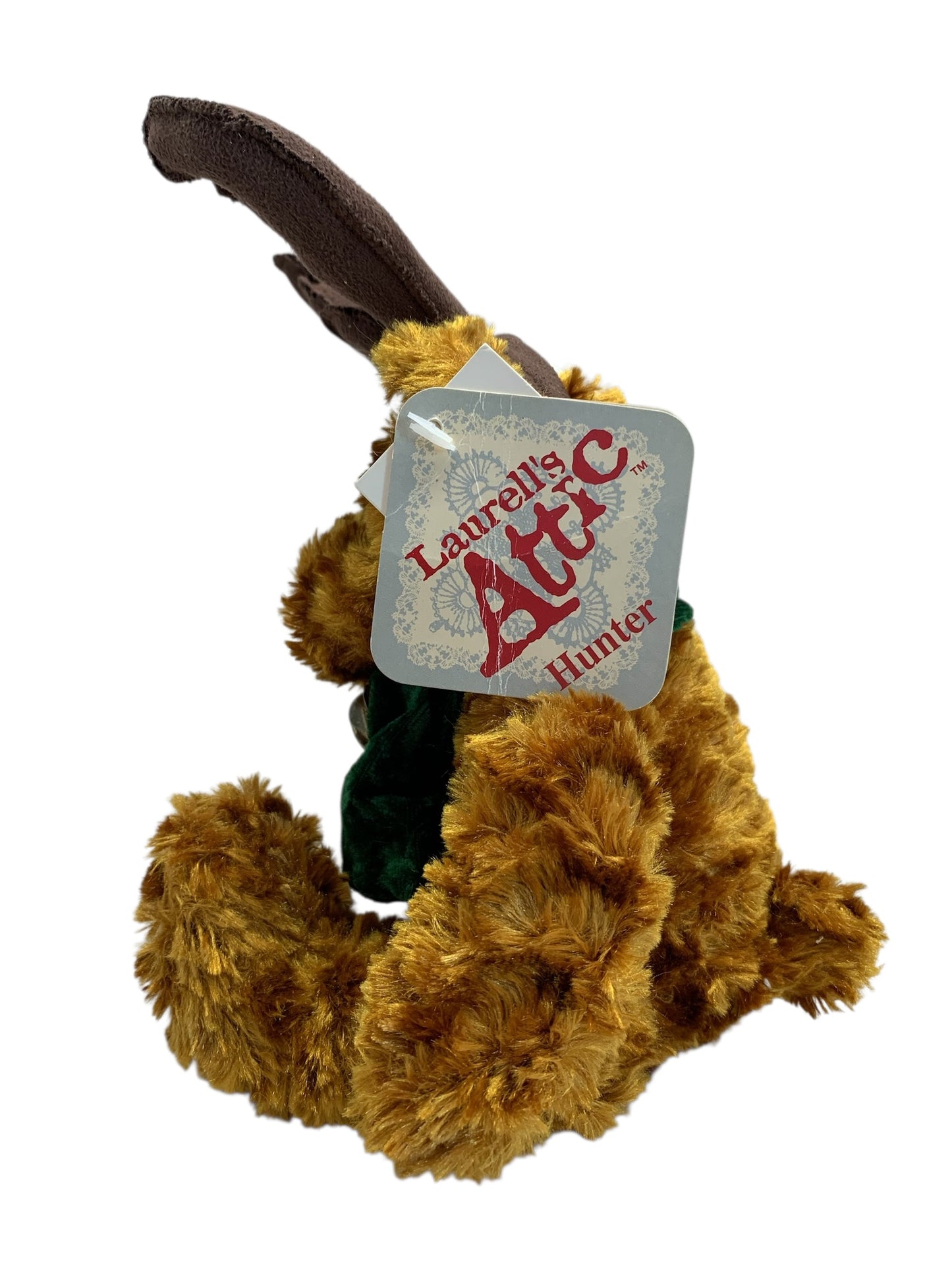 9825 - Laurell's Attic Reindeer Hunter 10" |Pod 2-2|