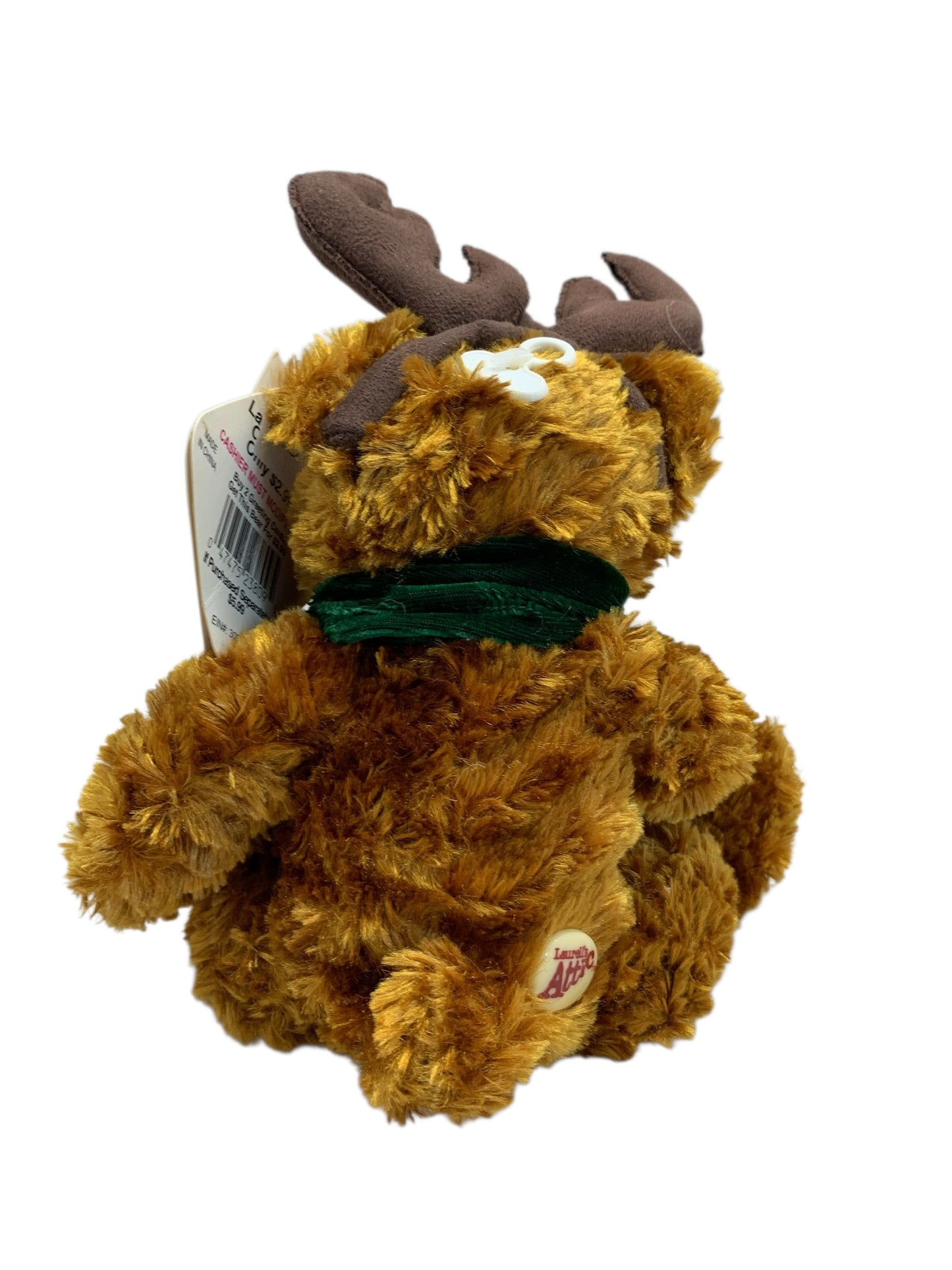 9825 - Laurell's Attic Reindeer Hunter 10" |Pod 2-2|