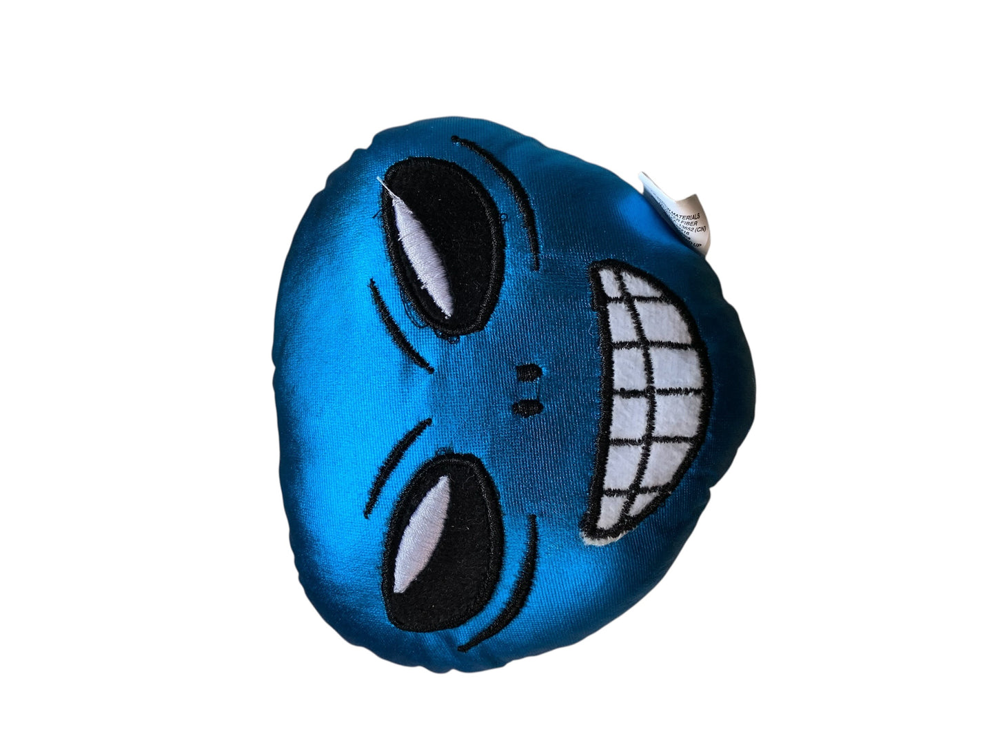 6895 - 5" Plush Emoticon Alien Assorted |Pod 2-2|