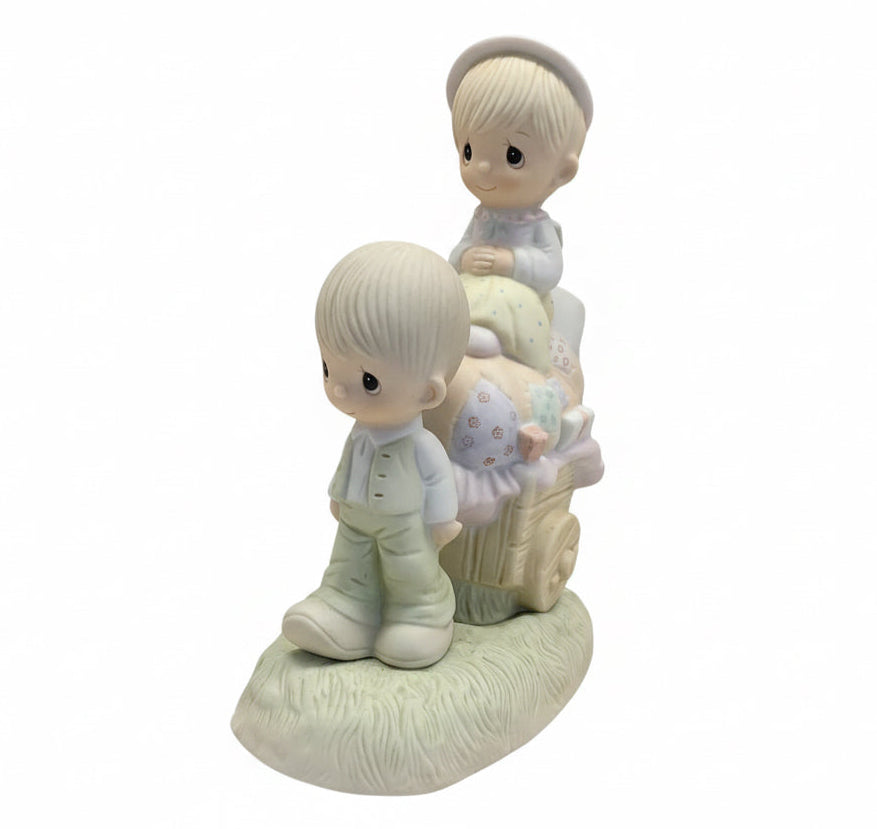 21110 - Walking By Faith 8" |<TBD>|