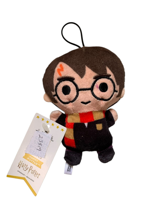 23819 - Small Stars Harry Potter Ornament 4" |Pod 2-10|
