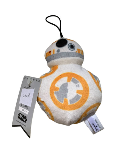 24206 - Small Stars BB 8 Star Wars 4" |Pod 2-10|