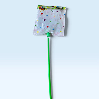 16258 - Balloon Green Heart Shaped 21" |9-26|