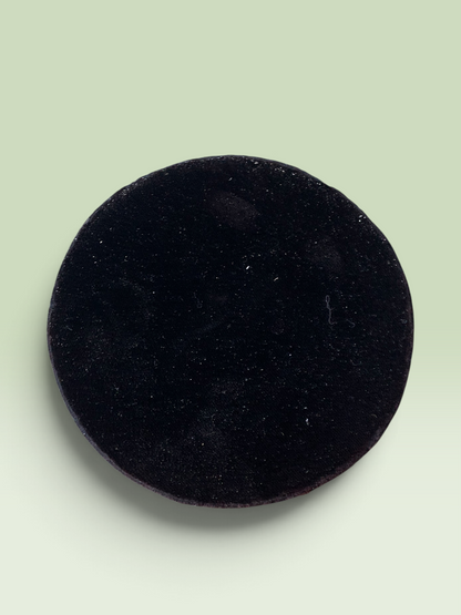 30954 - 5" Round Display Stand Mirror |F-15|