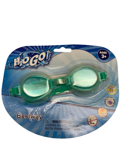 25230 - H2O Green and Blue Goggles |TBD|