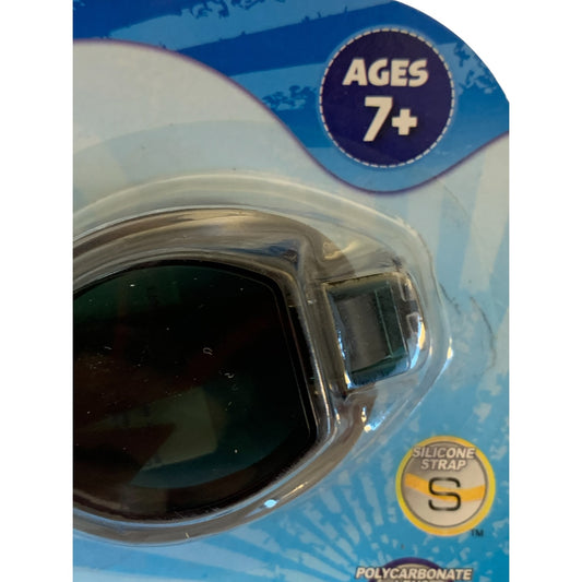 11858 - Bestway Glide Goggles Red and Black 7" |TBD|