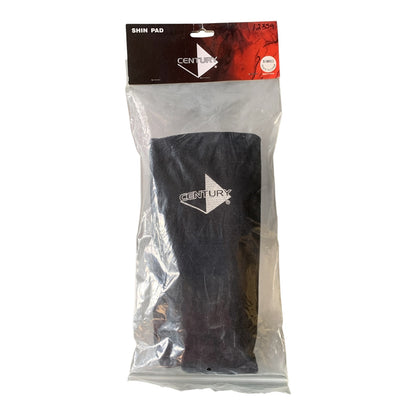 12354 - Shin X-Small Black Cloth |Dis 54|