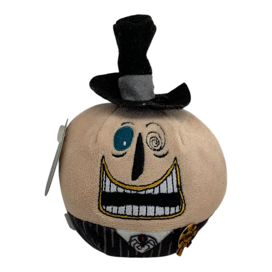 21328 - Hallmark 5" Fluffball Mayor |Pod 2-2|