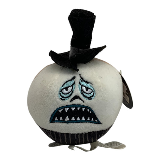 21328 - Hallmark 5" Fluffball Mayor |Pod 2-2|