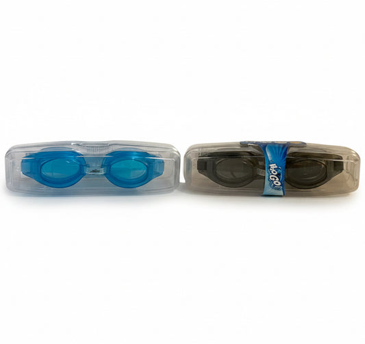 22182 - H2O Goggles Aqua and Black 7" Set |TBD|