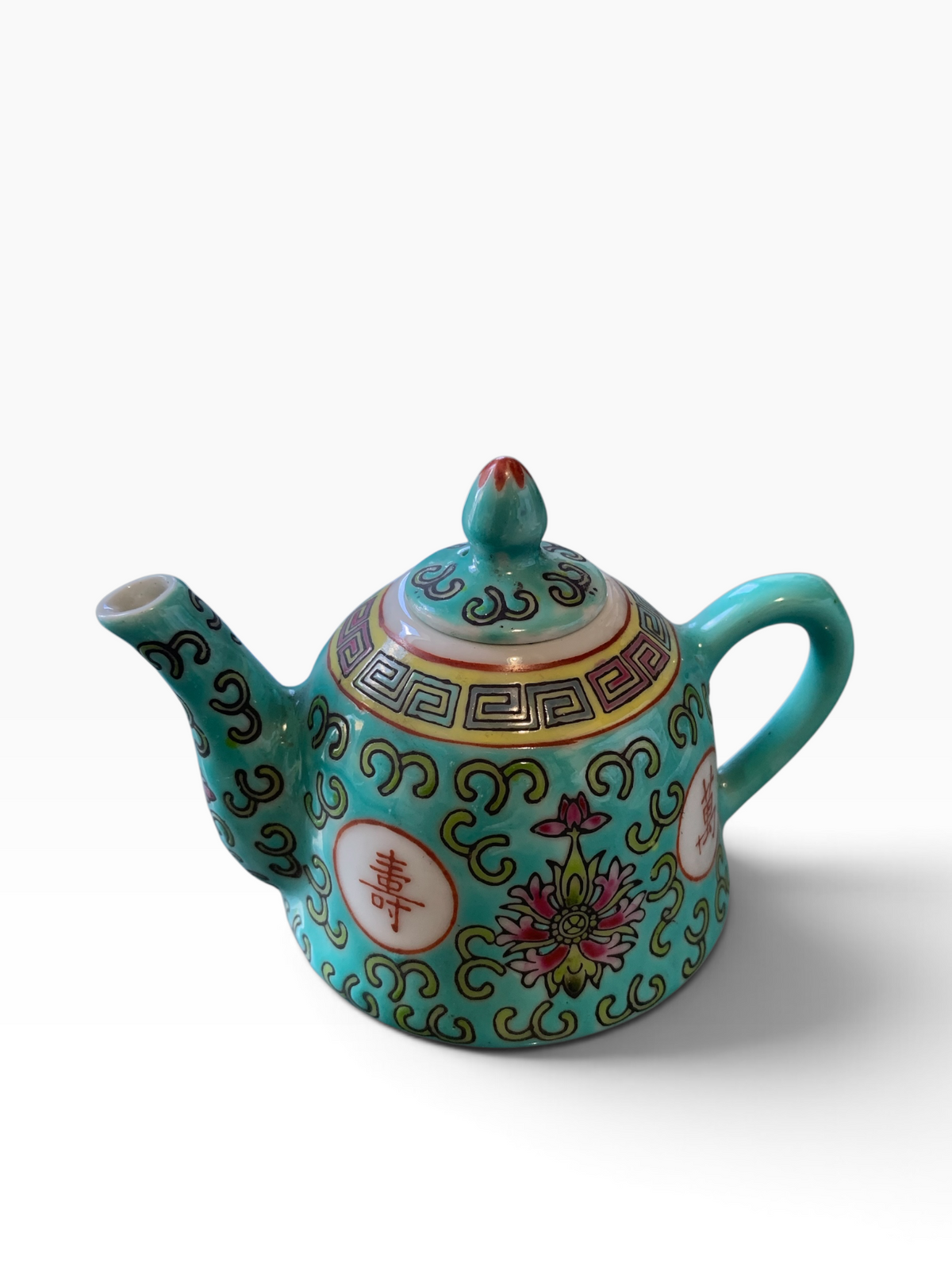 13979 - Aqua Kids Tea Set - A-10 Top