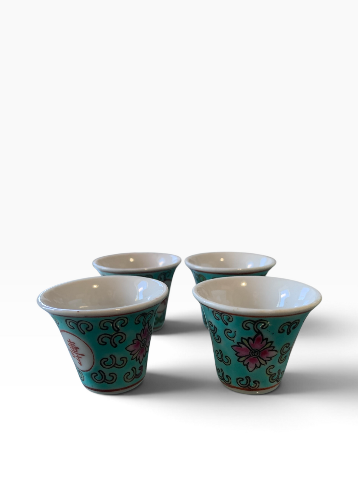 13979 - Aqua Kids Tea Set - A-10 Top