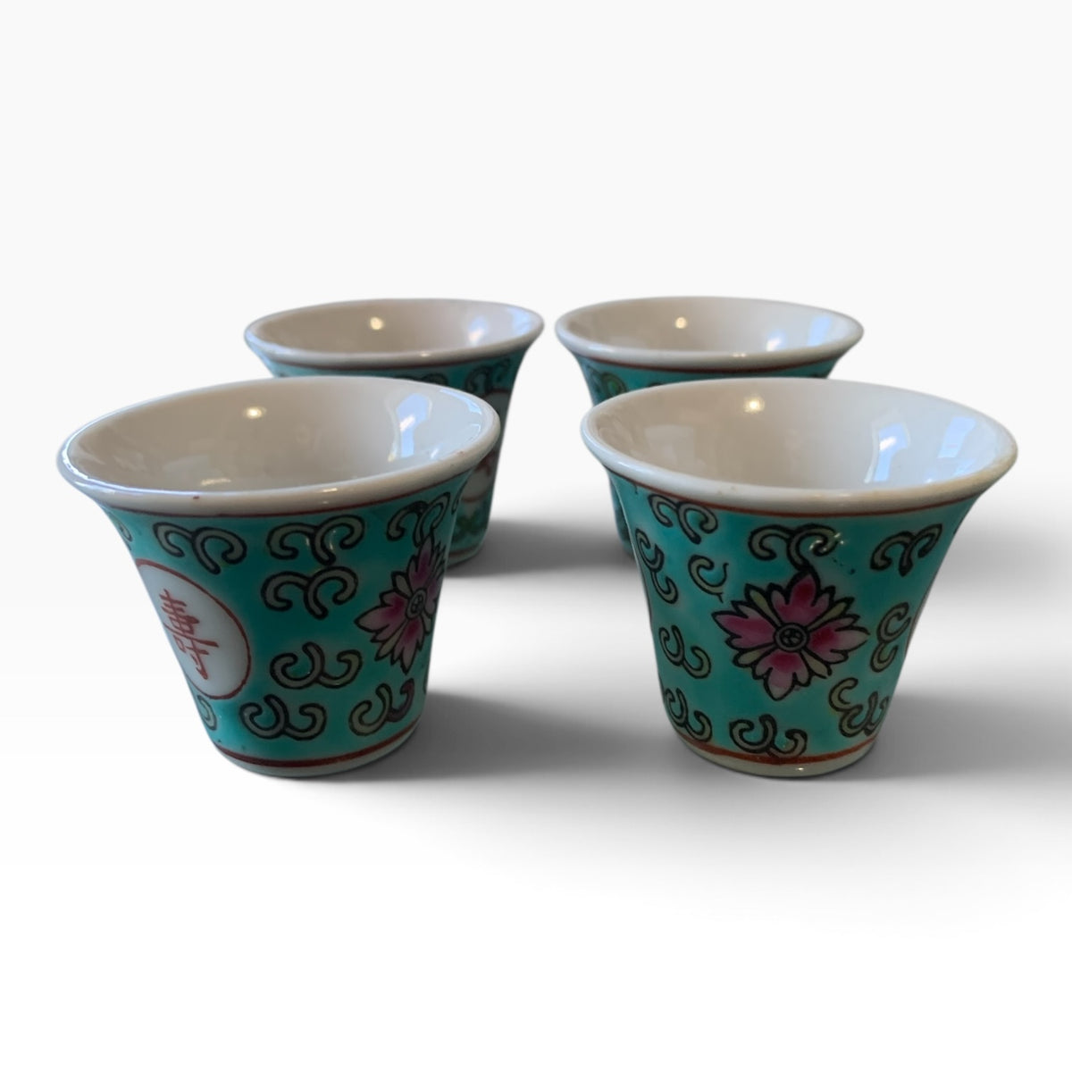 13979 - Aqua Kids Tea Set - A-10 Top