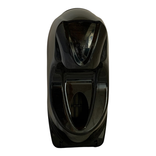 34973 - Ecolab Digifoam Soap or Sanitizer Dispenser #92632007 Black |TBD|