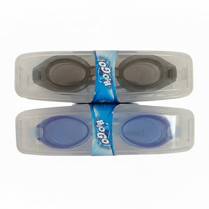 5131 - H2O Goggles Black and Dark Blue 7" |TBD|
