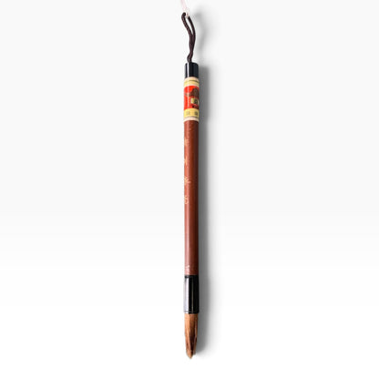 18397 - 5" Assorted Calligraphy Brush |F-15|