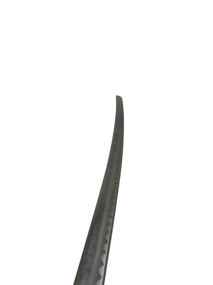 34692 - Samurai Black Sword with Dragon Suba 440 Stainless Blade 41 Inches |TBD|