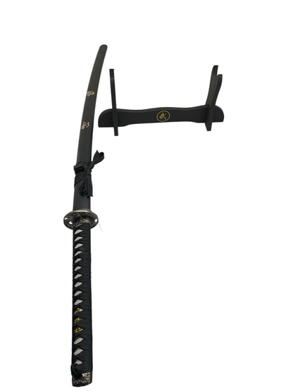 10210 - Black Dragon Samurai Sword |215|