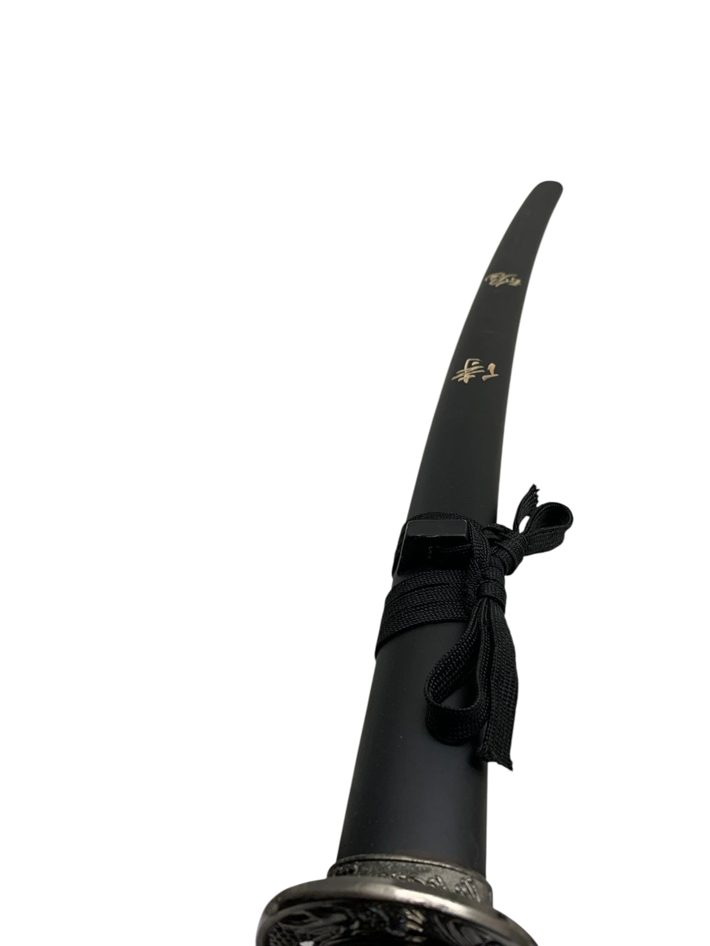 10210 - Black Dragon Samurai Sword |215|