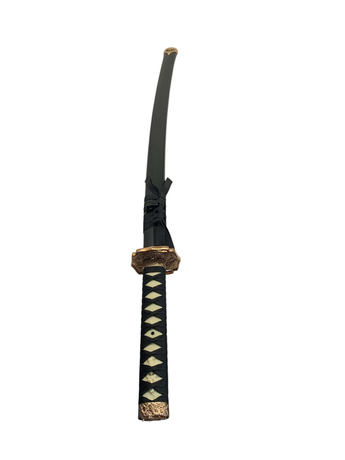 10210 - Black Dragon Samurai Sword |215|