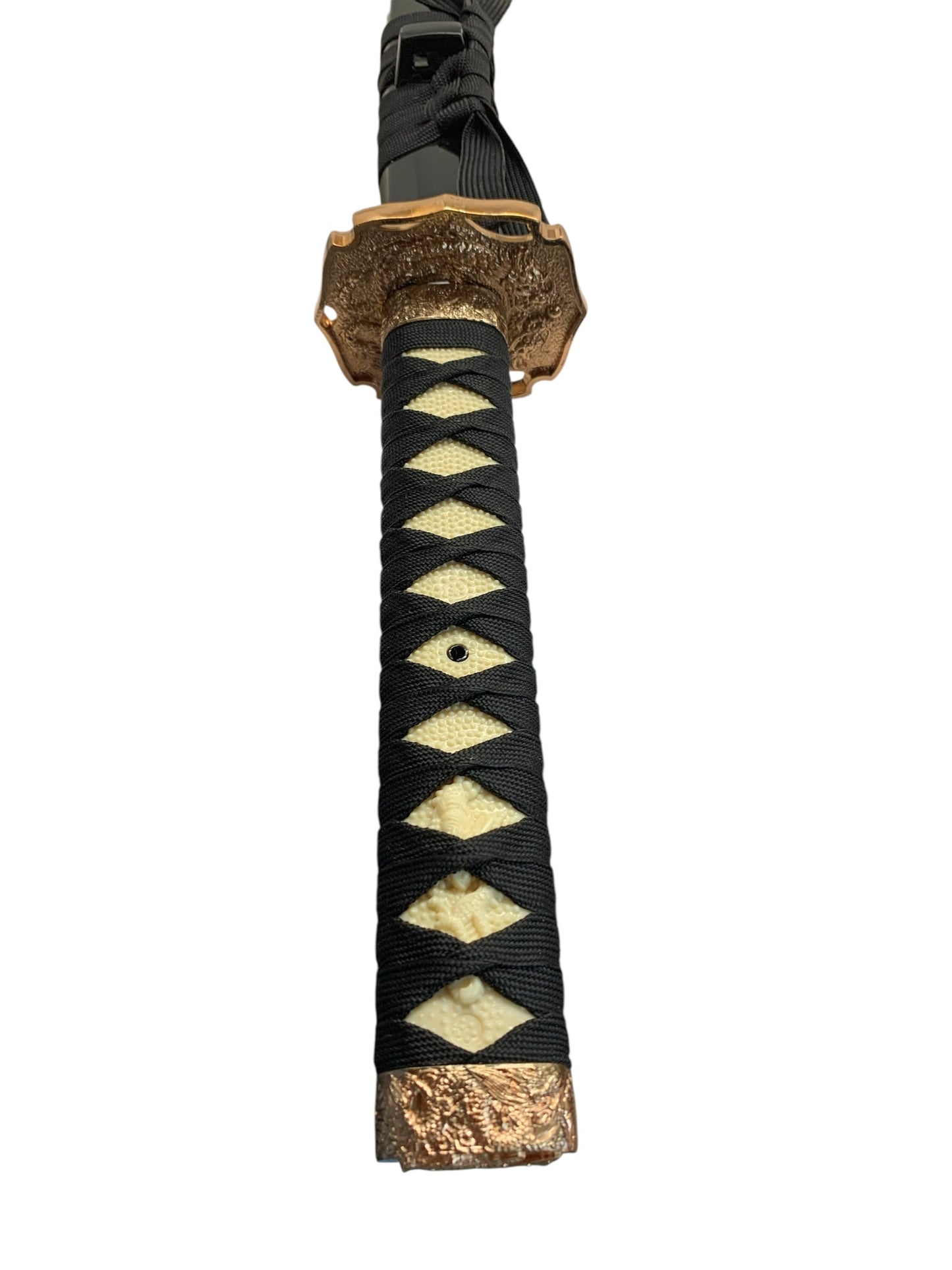 10210 - Black Dragon Samurai Sword |215|