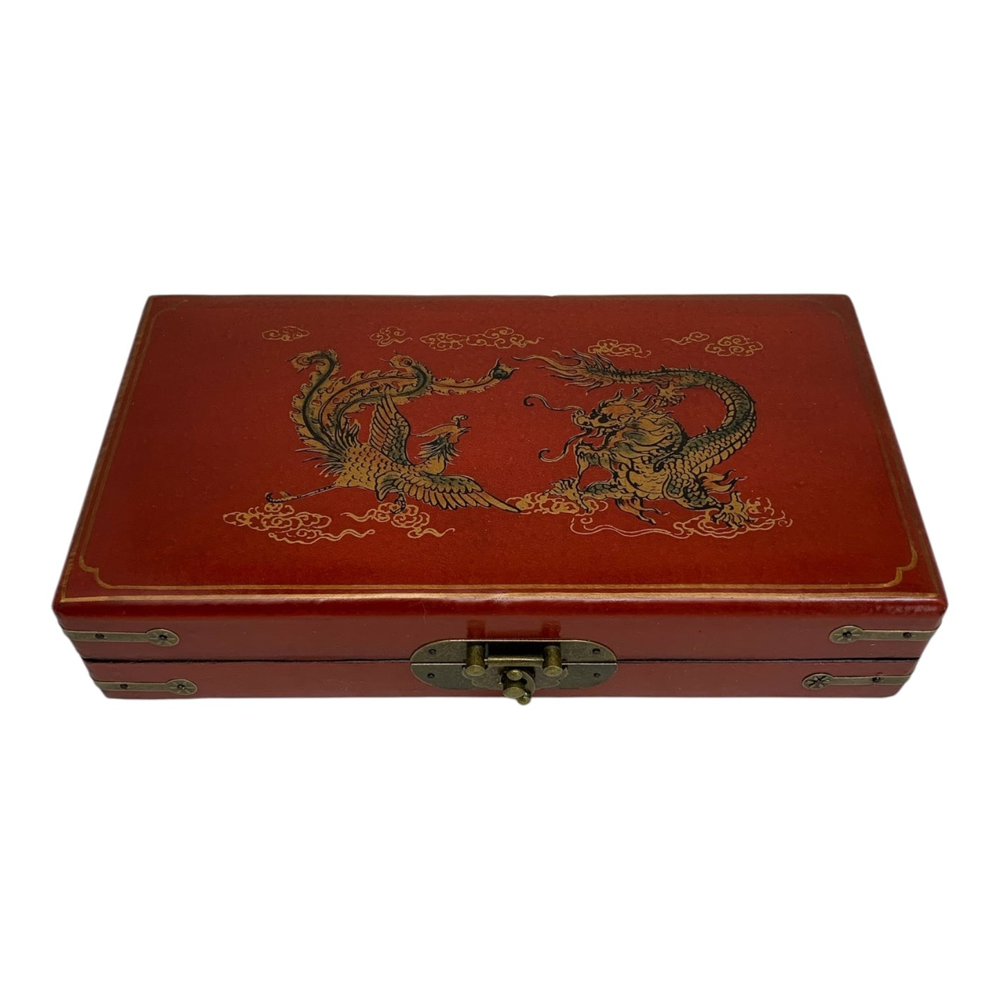 15397 - 10"x4" Vintage Chinese Abacus |6-4|