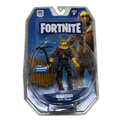 32992 - Fortnite 4" Raptor Solo Mode |TBD|