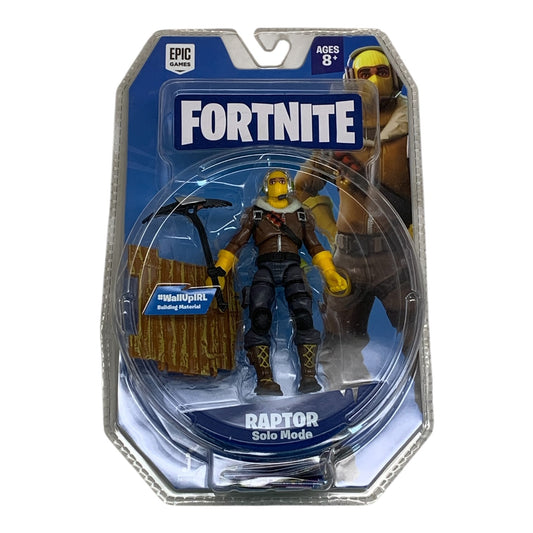 32992 - Fortnite 4" Raptor Solo Mode |TBD|