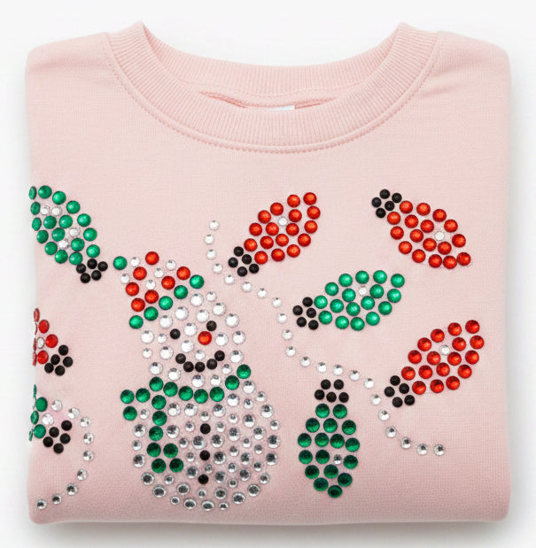 28084 - Gem Decals Snowman Lights 5" |TBD|