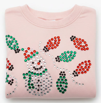 28084 - Gem Decals Snowman Lights 5" |TBD|