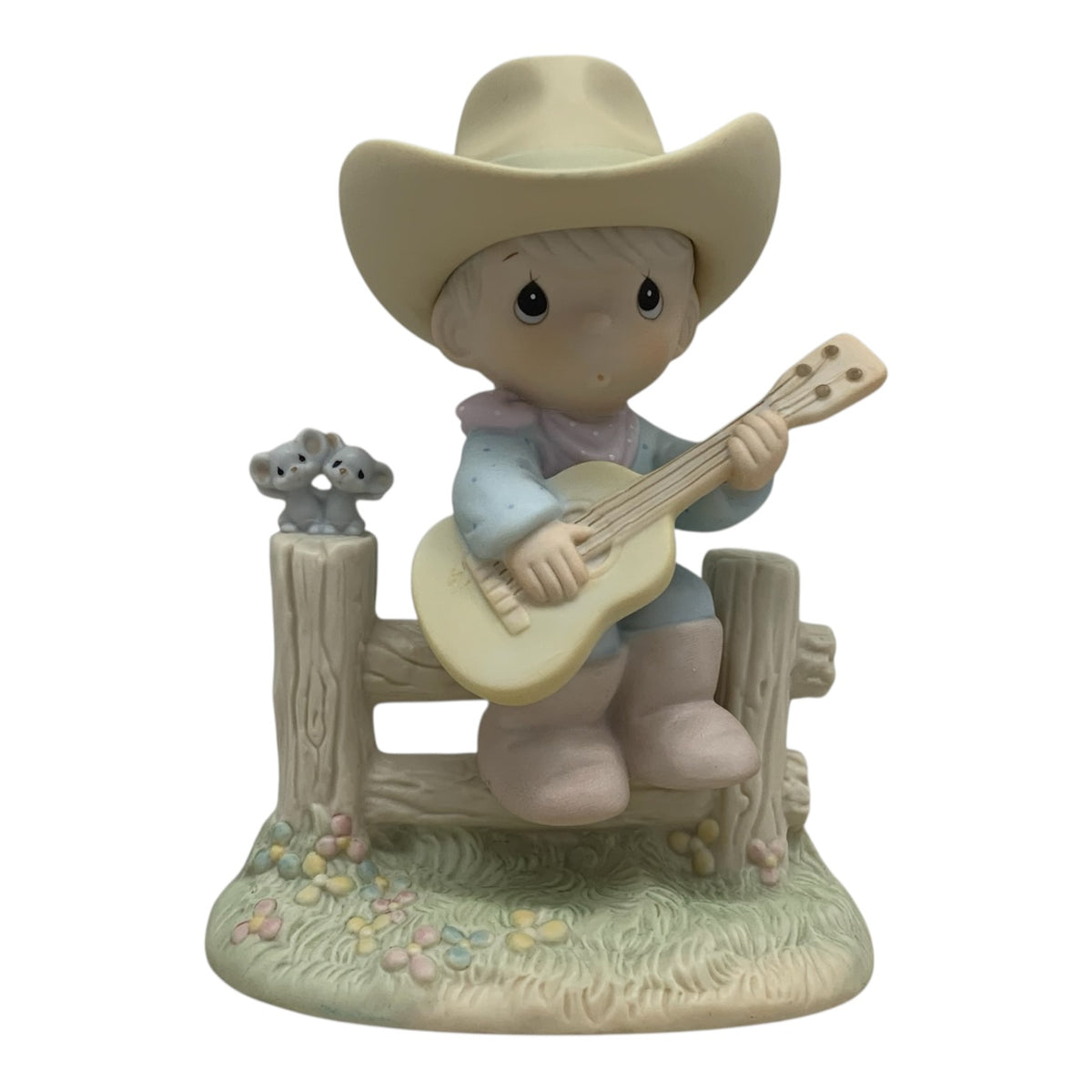 17287 - Hallelujah Country Boy 6" |<TBD>|