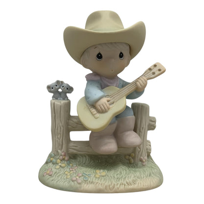 17287 - Hallelujah Country Boy 6" |<TBD>|