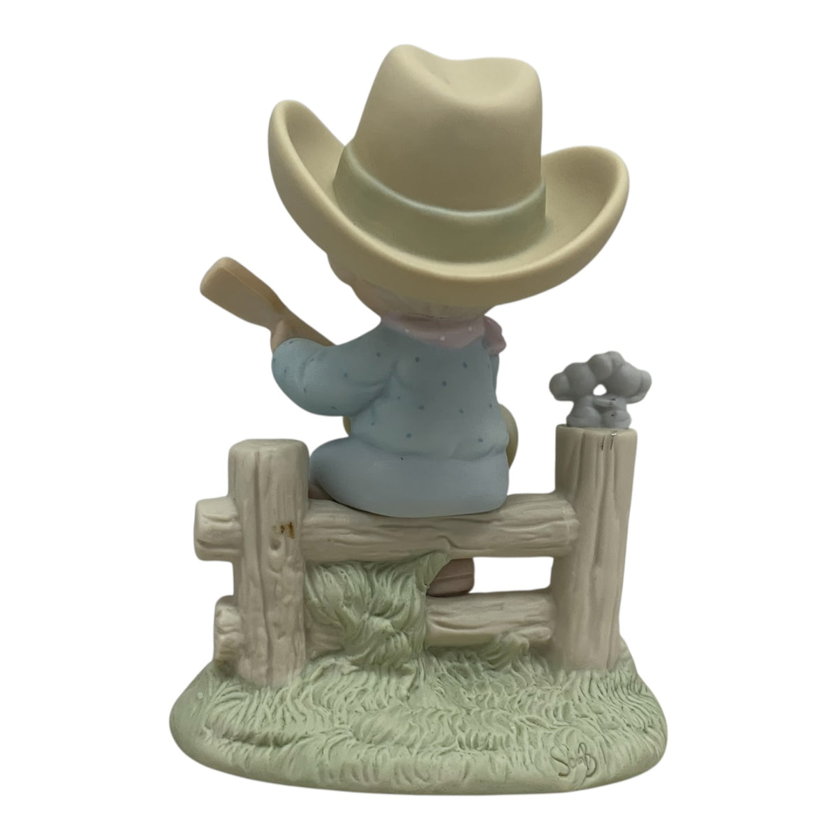 17287 - Hallelujah Country Boy 6" |<TBD>|