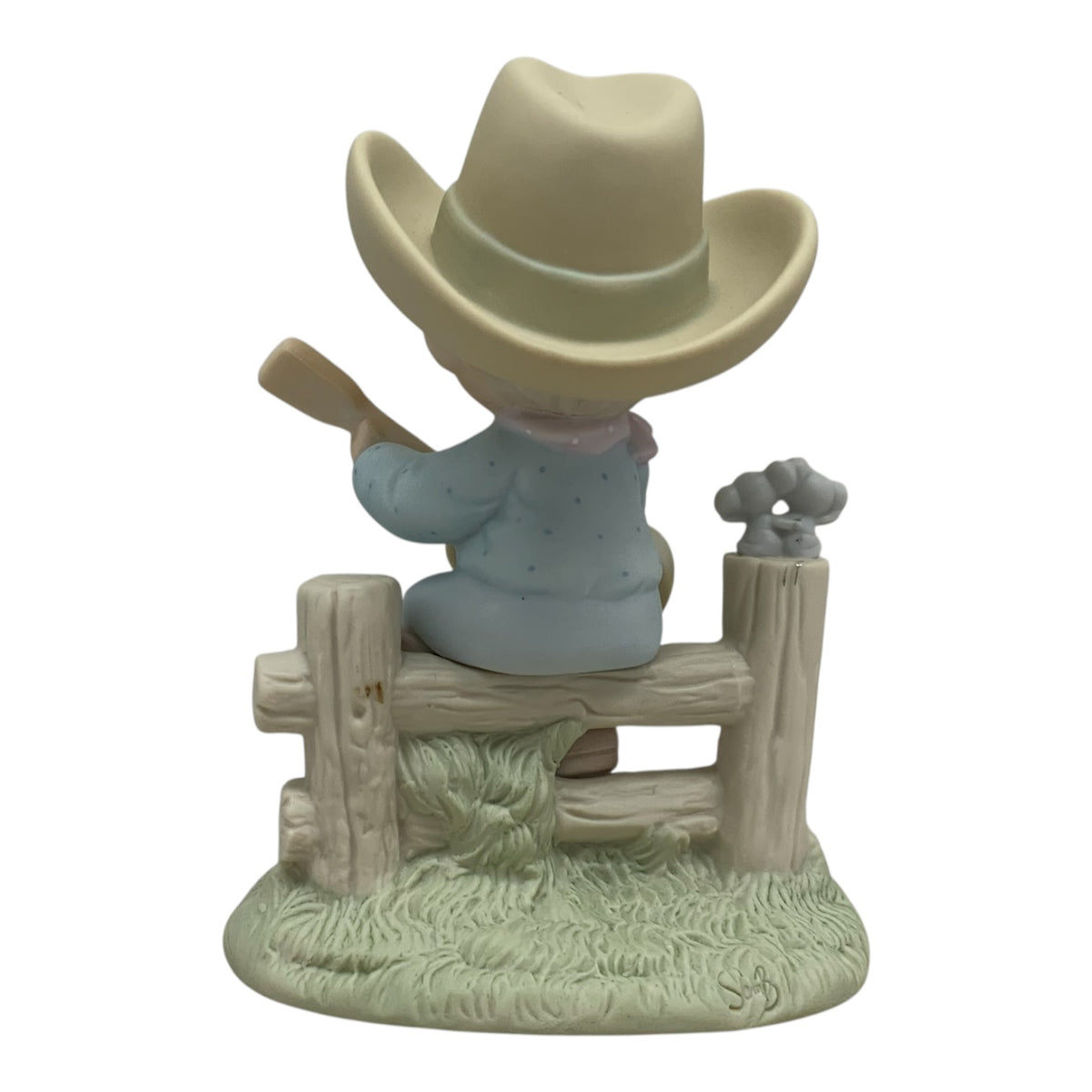 17287 - Hallelujah Country Boy 6" |<TBD>|