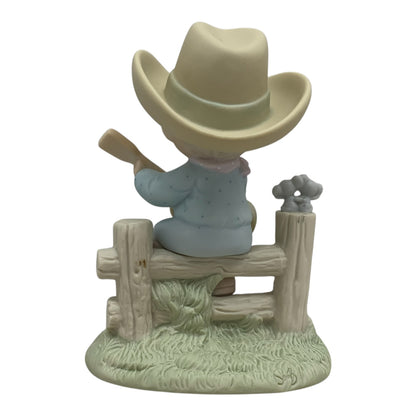 17287 - Hallelujah Country Boy 6" |<TBD>|