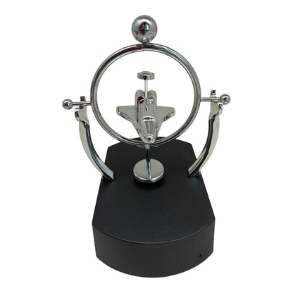 16432 - Kinetic Art Space Shuttle 7" |R-33|