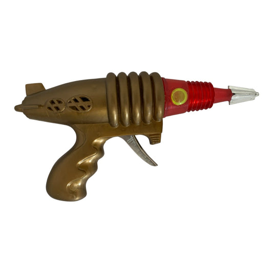 9982 - 8" Toy Sparkling Gun |T-67|