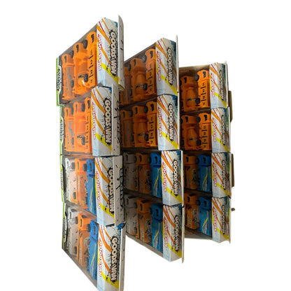 15905 - Display for Resale 12 Sets 3Pc Super Truck Set 18" |TBD|