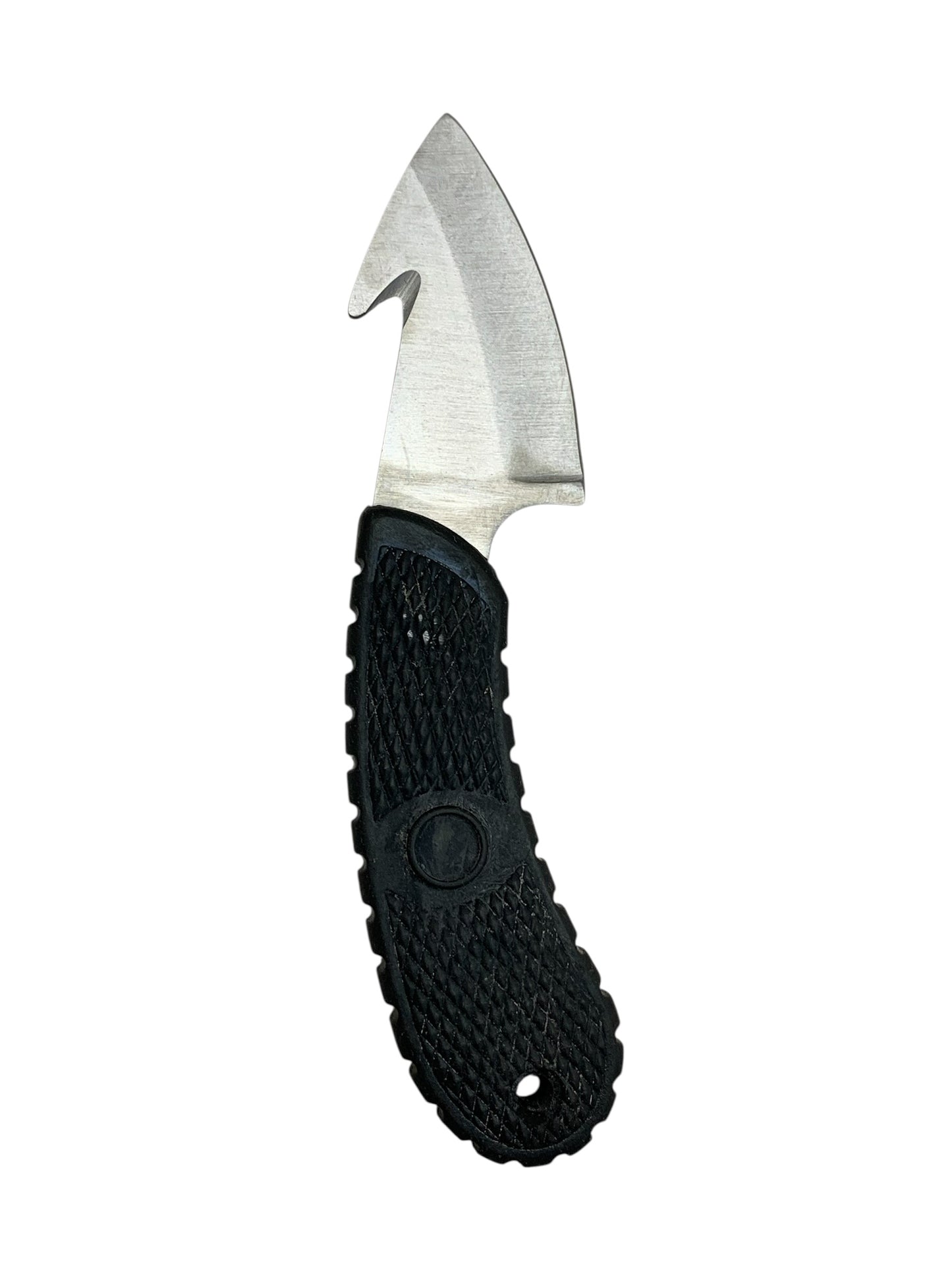 13379 - Neck Knife 6.25 Inch Skinner |81|