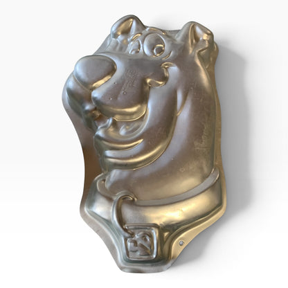 41927 - 16" Scooby Doo Cake Pan |TBD|