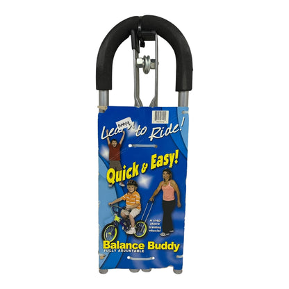 14449 - Balance Buddy Quick And Easy Learn To Ride A Bike! 16" |11-20|