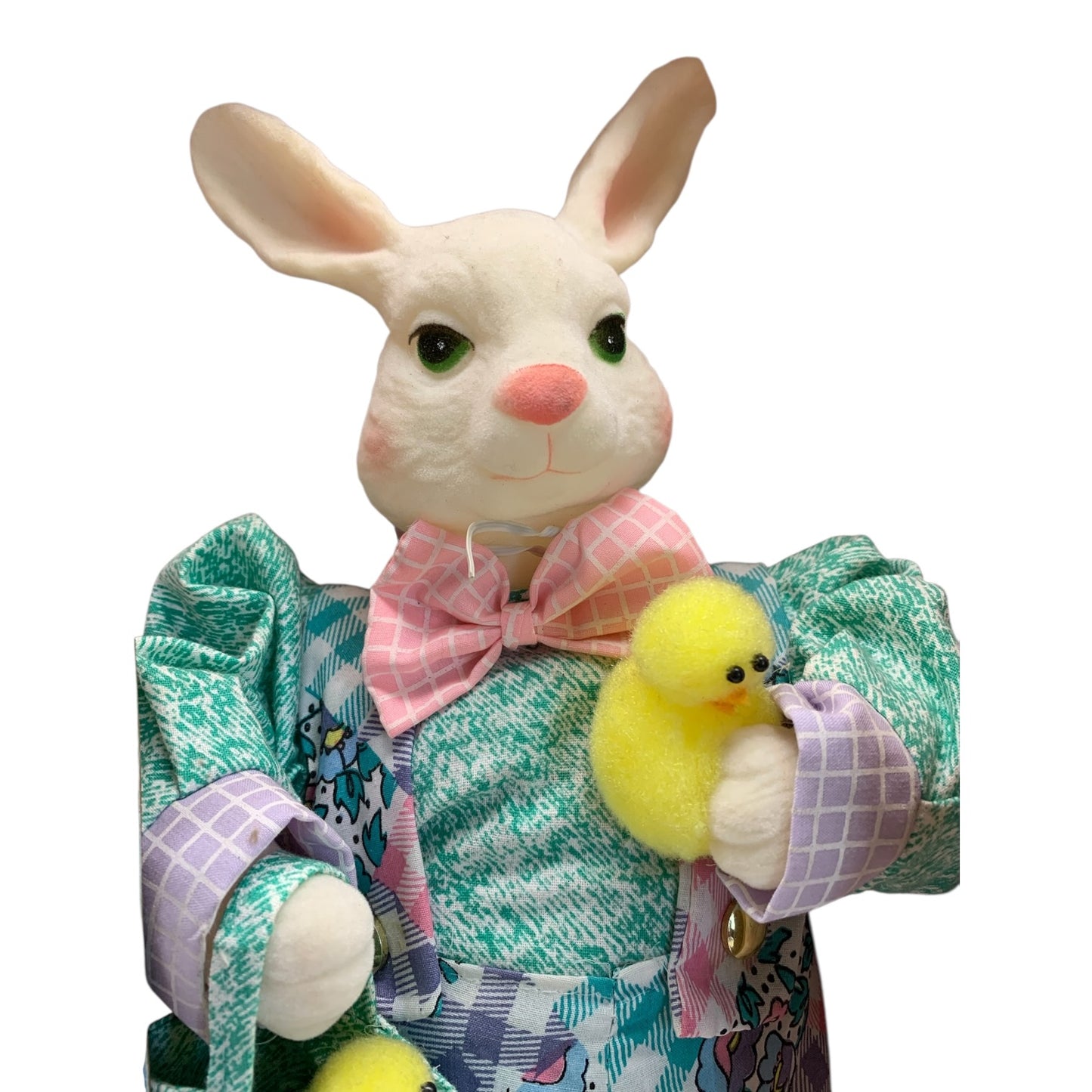 2470 - 16" Musical Animated Easter Bunny |TBD|