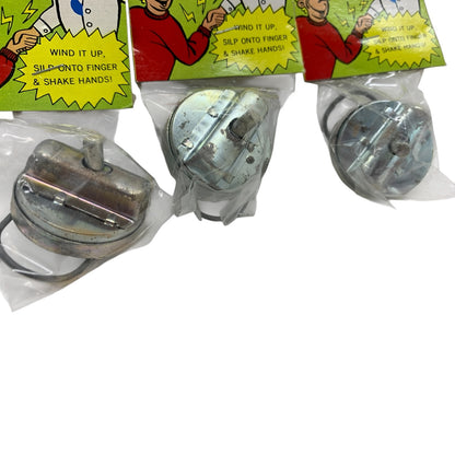 985 - Trick Hand Buzzer B1 G2 Free 1" |DVD #40|
