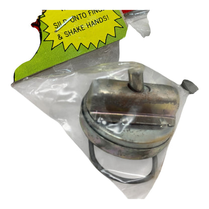985 - Trick Hand Buzzer B1 G2 Free 1" |DVD #40|