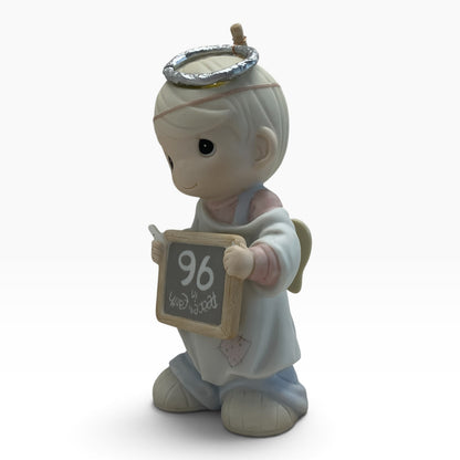 38438 - Precious Moments Peace on Earth Anyway Figurine |TBD|